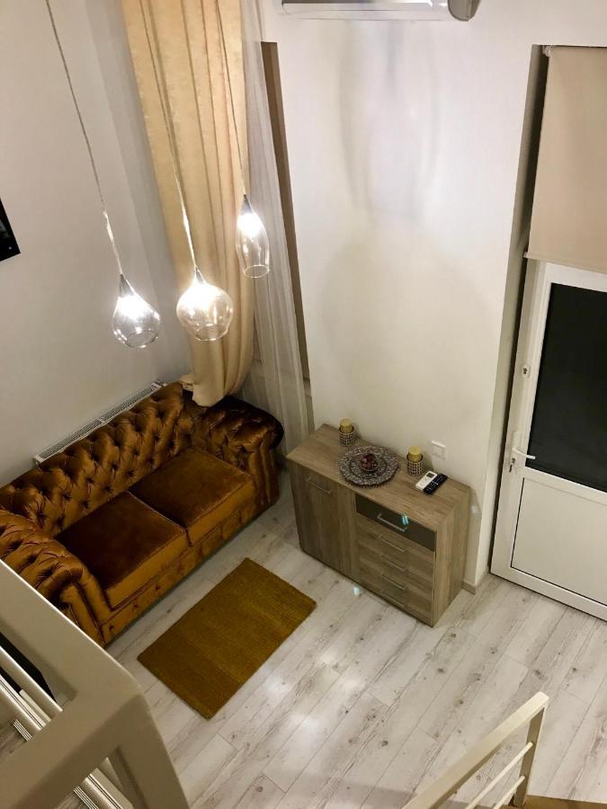 Dessewffy utca 5 Апартаменти Будапеща Екстериор снимка